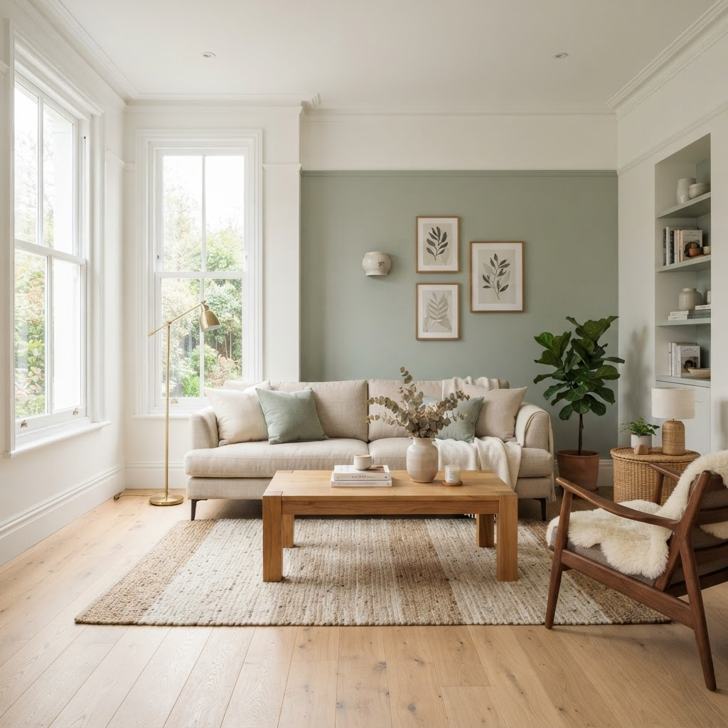 Interior Painting